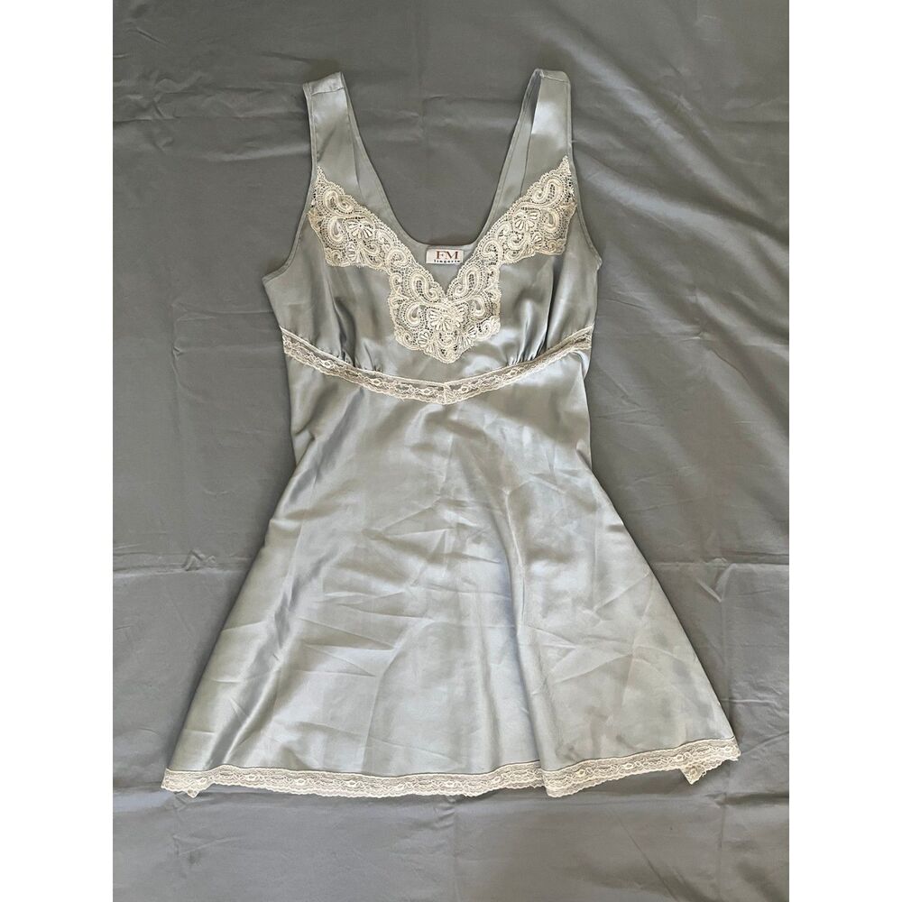 FM Lingerie